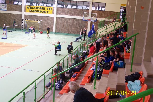 badr 17